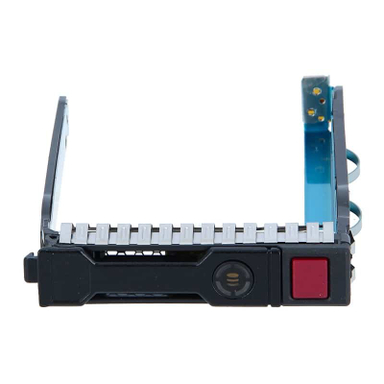 کدی هارد سرور اچ پی مدل G9 Sff 2.5-inch
