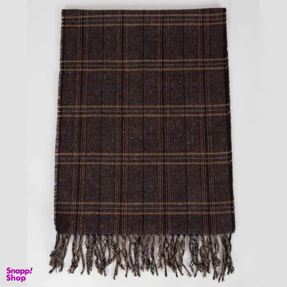 شال گردن مردانه دفکتو مدل Tourk4455