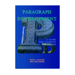 کتاب Paragraph Development 2nd اثر جمعی از نویسندگان انتشارات هدف نوین