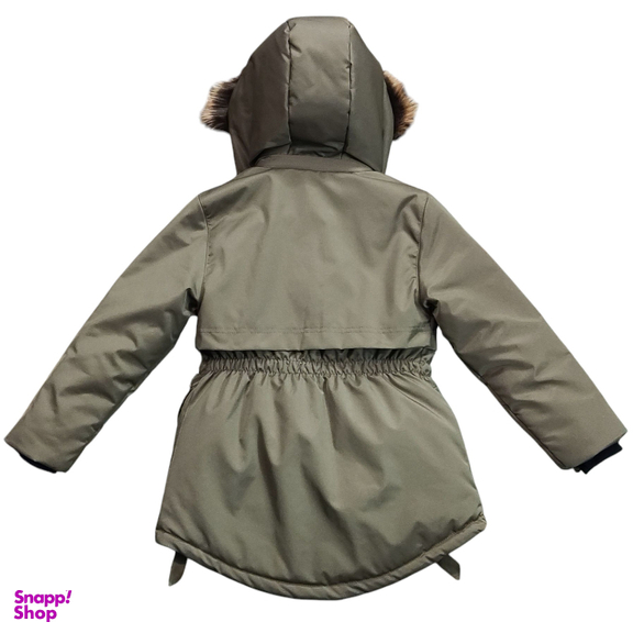 کاپشن دخترانه مدل P2