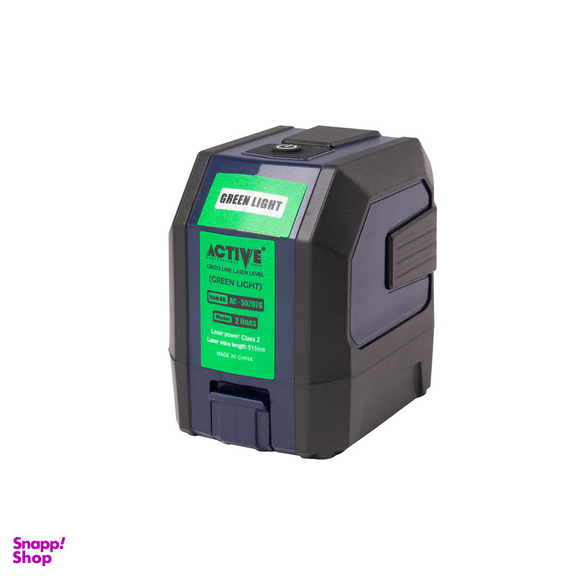 تراز لیزری اکتیو تولز مدل AC-50282G