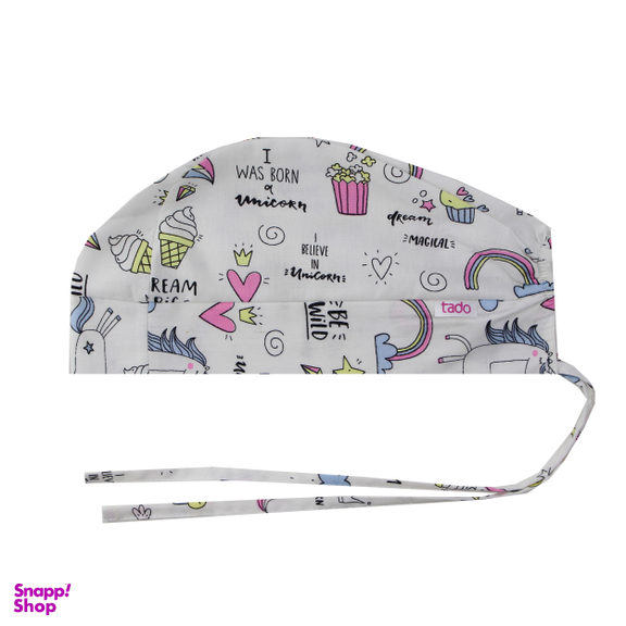 کلاه جراحی تادو مدل H160