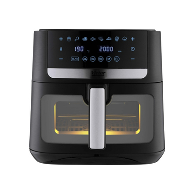 سرخ کن بدون روغن ویکتور کد VK-9902AF