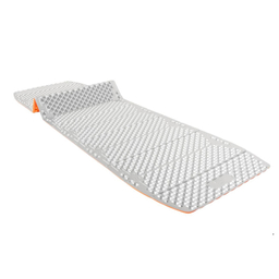 زیرانداز کیسه خواب مدل آکاردئونی جیلو