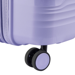 چمدان دلسی مدل SECURITECH DUNE کد 4007819 ارتفاع 70 سانتی متر سایز متوسط