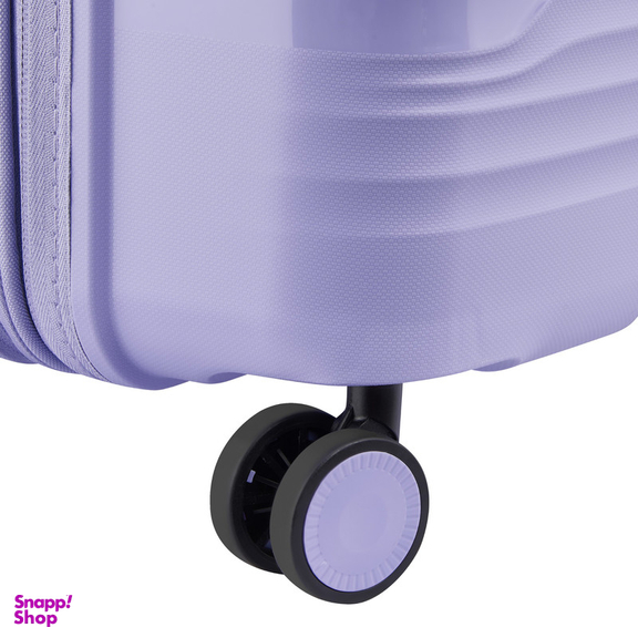 چمدان دلسی مدل SECURITECH DUNE کد 4007819 ارتفاع 70 سانتی متر سایز متوسط