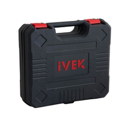 کیت سشوار صنعتی دیجیتال دودسته ایوک مدل K-6032