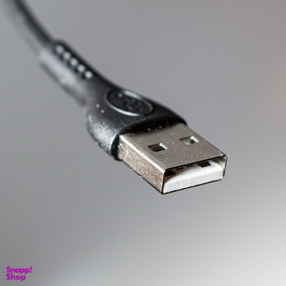 کابل microUSB لونارک مدل LC10a طول 1.1 متر