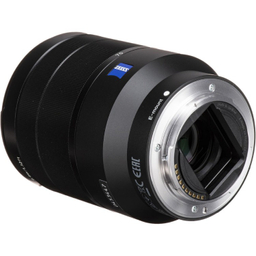 لنز دوربین سونی مدل Vario-Tessar T FE 24-70mm F4 ZA OSS