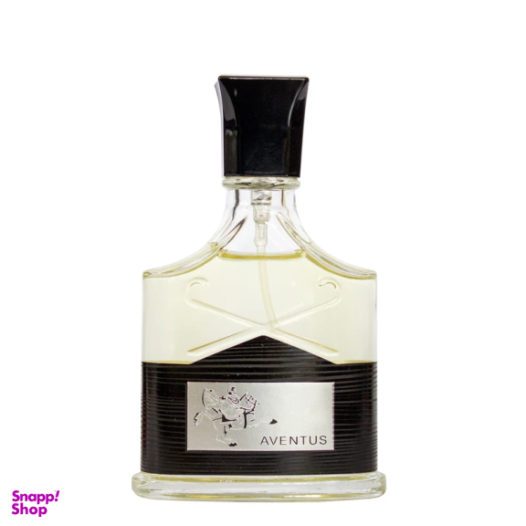عطر جیبی مردانه اسکلاره مدل Creed Aventus