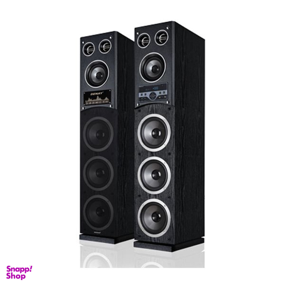 پخش کننده خانگی دنای مدل DE-3065NW3
