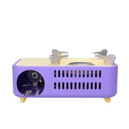 اجاق گاز سفری مدل Latte