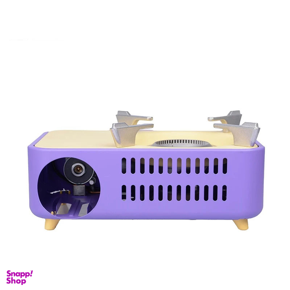 اجاق گاز سفری مدل Latte