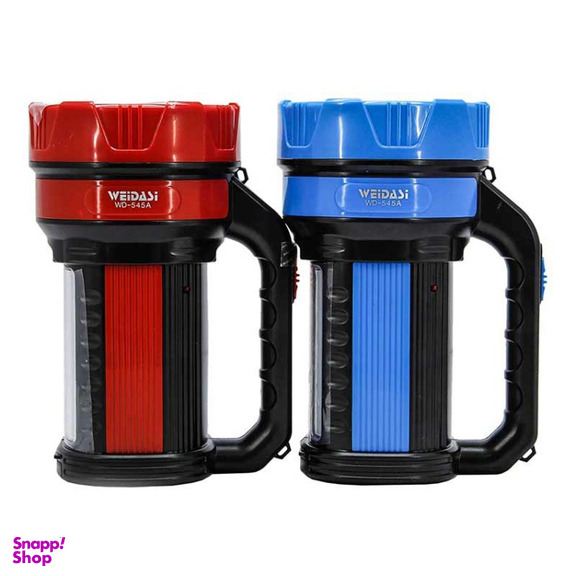 نورافکن دستی ویداسی مدل WD-545A