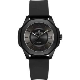 ساعت مچی عقربه ای زنانه نیوی فورس مدل NF7107 رنگ مشکی