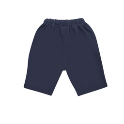 ست 3 تکه لباس پسرانه فیورلا مدل just start کد 35050-45060