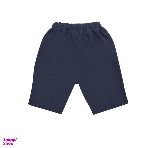 ست 3 تکه لباس پسرانه فیورلا مدل just start کد 35050-45060