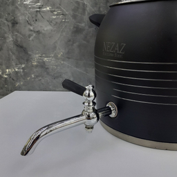 ست کتری و قوری نزاز کد 3031