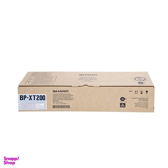 تونر کارتریج شارپ مدل BP-XT200
