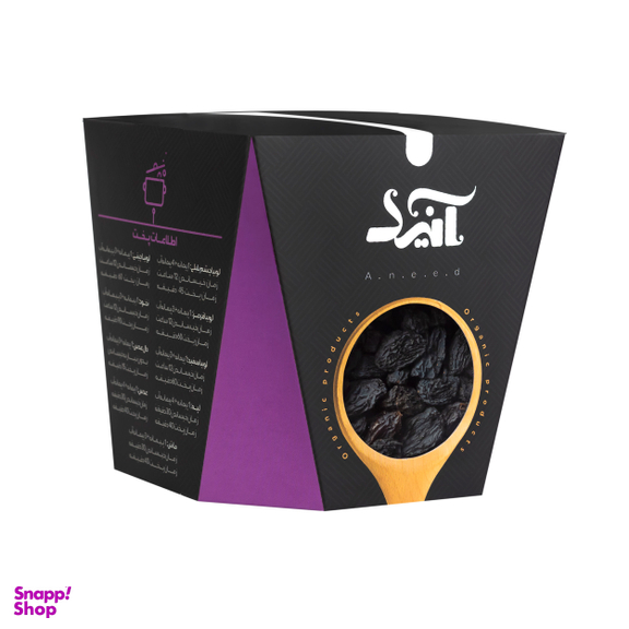 مویز آنید وزن 250 گرم