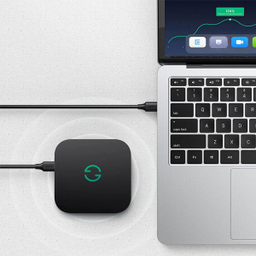 کابل Data Link USB 3.0 AM یوگرین مدل US128 کد 10370 طول 1 متر