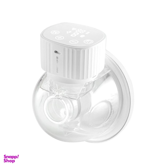 شیردوش برقی کیکابو مدل Noa