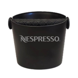 ناک باکس نسپرسو مدل متالیک