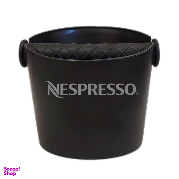 ناک باکس نسپرسو مدل متالیک
