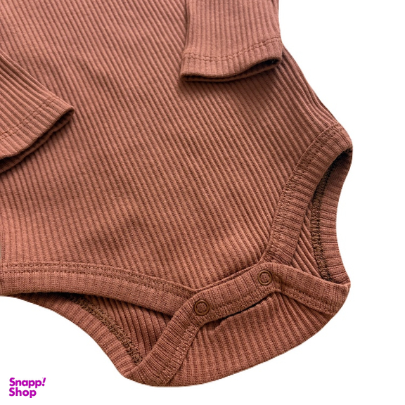 بادی راحتی نوزاد مدل کبریتی کد 001