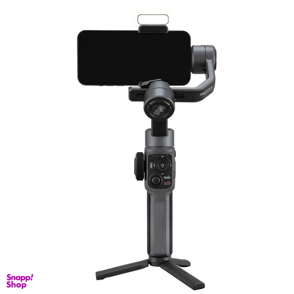 پایه دوربین گیمبال ژیون مدل Smooth 5