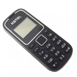 گوشی موبایل کاجیتل مدل KG1280 دو سیم کارت