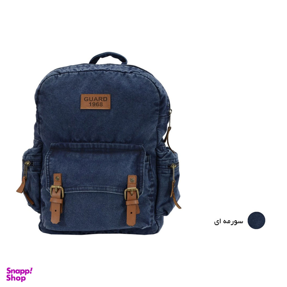 کوله پشتی گارد مدل BP902 NY