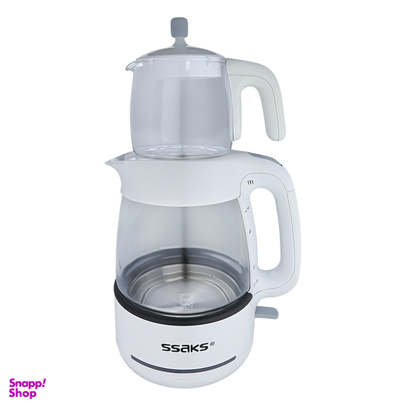 چای ساز ساکس مدل GT-TM8060
