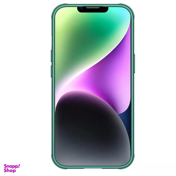 کاور نیلکین مدل Cam Shield Pro مناسب برای گوشی موبایل اپل iPhone 13 / 14