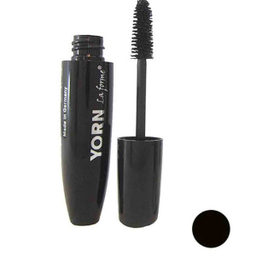 ریمل یورن کد Y.N 01 رنگ مشکی