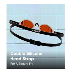 عینک شنا اسپیدو مدل Fastskin Speedsocket 2 Mirror