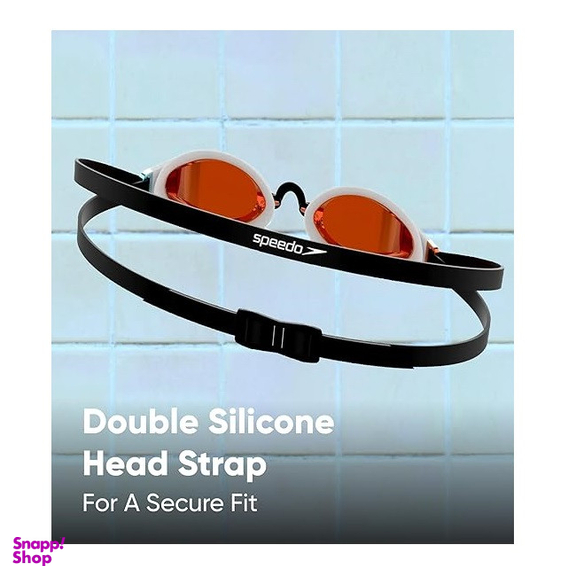 عینک شنا اسپیدو مدل Fastskin Speedsocket 2 Mirror
