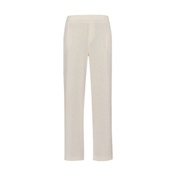 ست شومیز و شلوار زنانه لوینت مدل Nelsi کد 0118 رنگ سفید