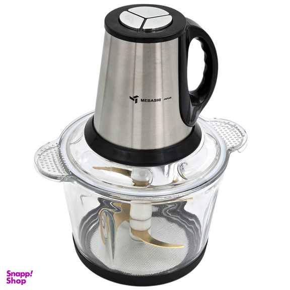 خردکن 4 لیتری مباشی مدل ME-ECM 4155