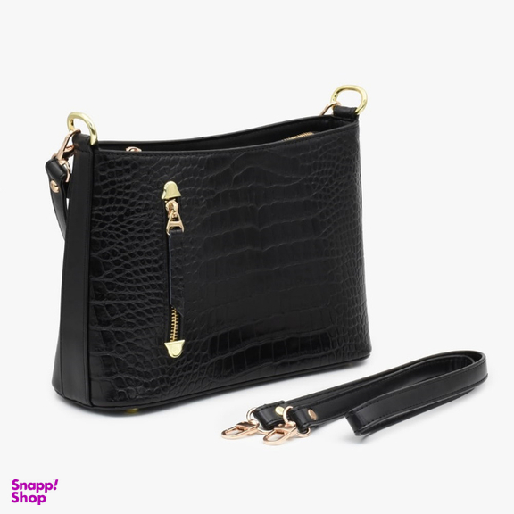 کیف دستی مجلسی زنانه چرم تهران کد 88/1MK