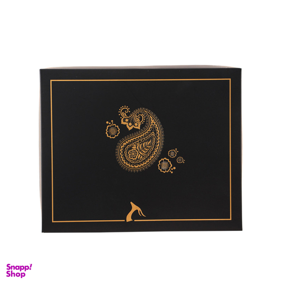 ست هدیه زنانه چرم بارز مدل DS68