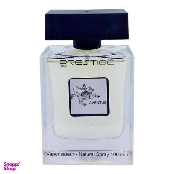 ادوپرفیوم نیو پرستیژ کالر مدل Creed Aventus حجم 100 میلی‌ لیتر