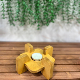 وارمر قوری چوبی کد 726