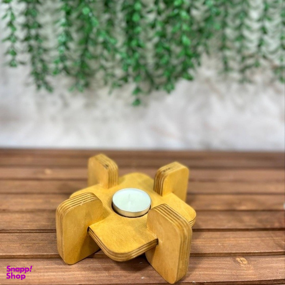 وارمر قوری چوبی کد 726