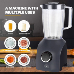 مخلوط کن سه کاره مدل GSB440345 N