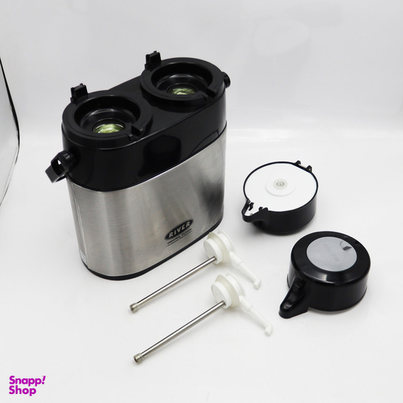 فلاسک ریور مدل YP-ESTIL-2GHOLO-8604 گنجایش 2 لیتر