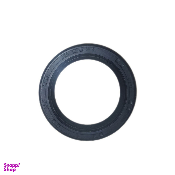 کاسه نمد سر میل لنگ کد 612 مناسب پراید