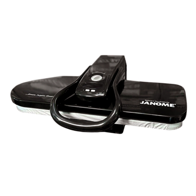 اتو پرسی ژانومه مدل jA500