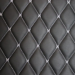 روکش صندلی خودرو سوشیانت مدل A_126 مناسب برای پراید 132 به همراه پشت گردنی