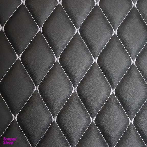 روکش صندلی خودرو سوشیانت مدل A_126 مناسب برای پراید 132 به همراه پشت گردنی